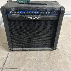 Crate XT65R Guitar Amp