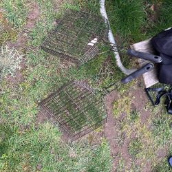 Barbecue Racks For Camping