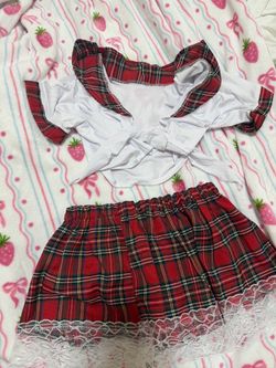 Teacher costume xs/s