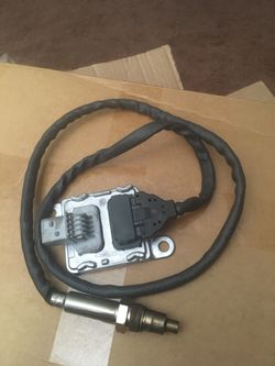 Nitrogen oxide Nox Sensors