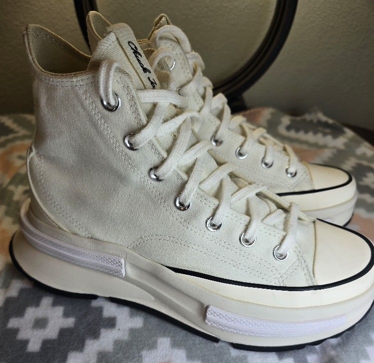 Converse Chuck Taylor Run Star Legacy