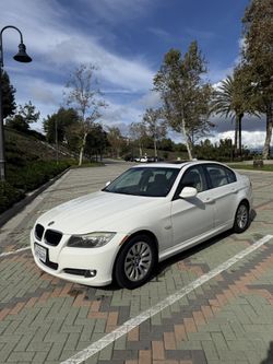 2009 BMW 3 Series