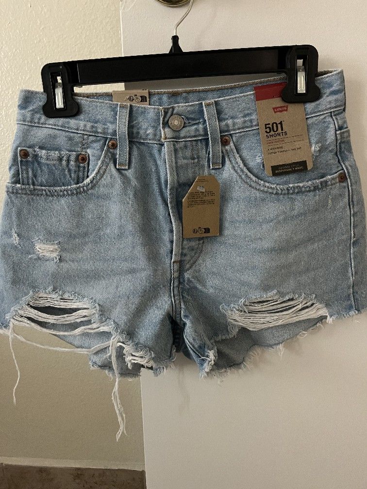 Levi's Shorts