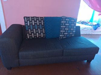 furniture  all most go