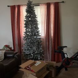 Free Christmas Tree 