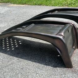 CAR RAMPS, Like New