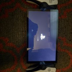 Portable Ps5