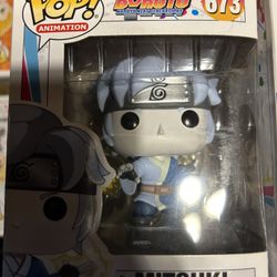 MITSUKI Funko Pop