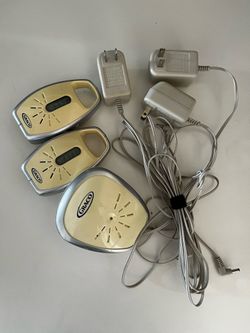 Graco Baby Monitors
