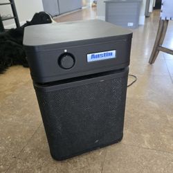 Austin Air HealthMate air purifier