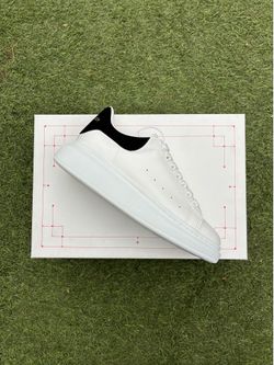 White McQueen