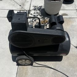Compressor 