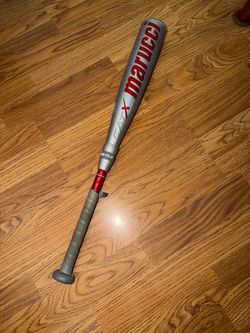 Marucci CatX Composite USSSA 26”