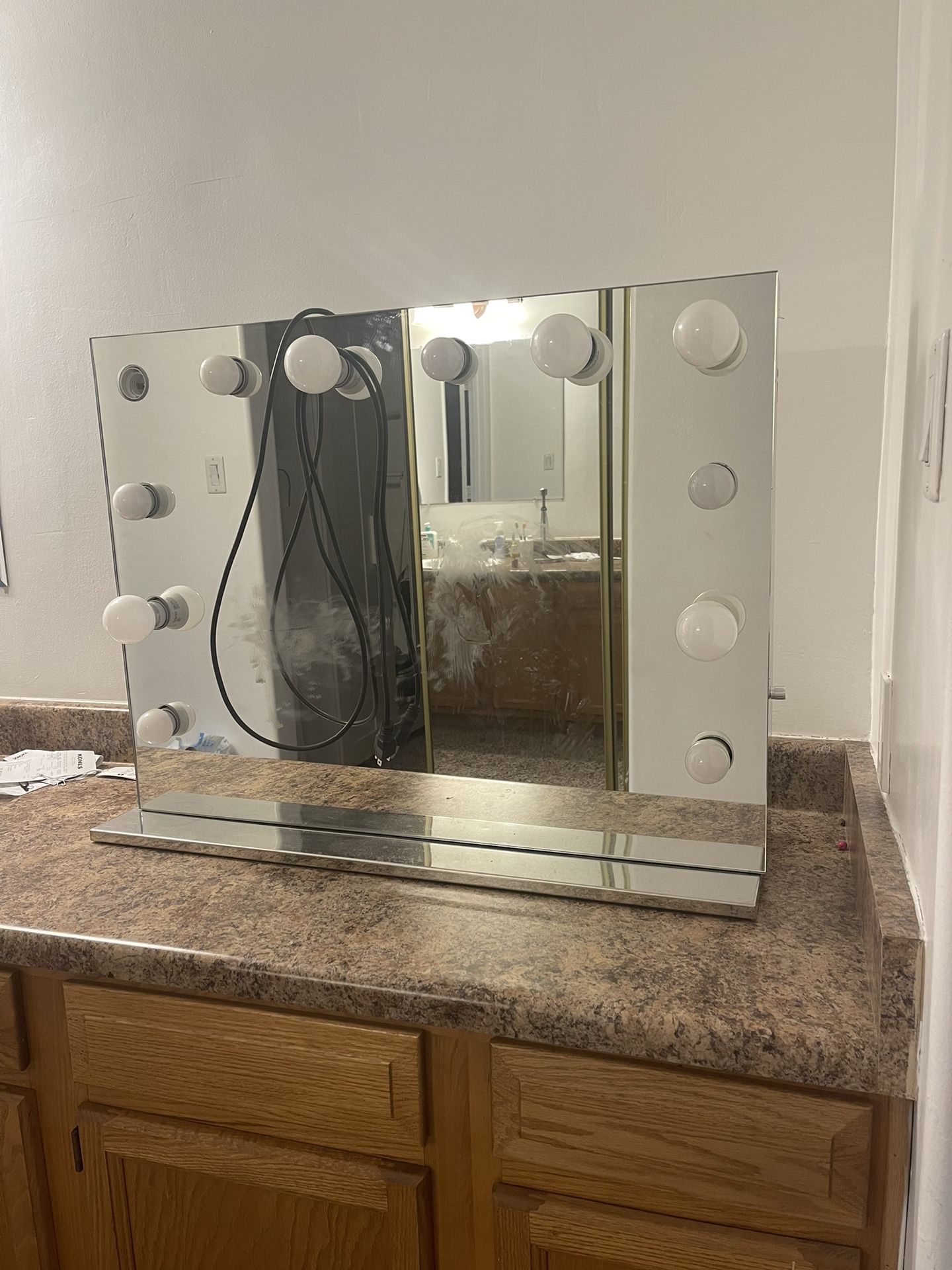 Makeup Vanity