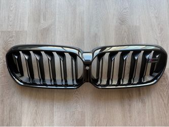 Grille BMW M5 F90