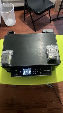 Epson printer XP-440