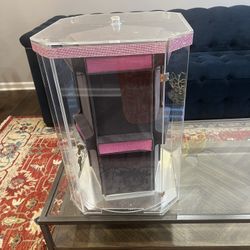 Display Rack 