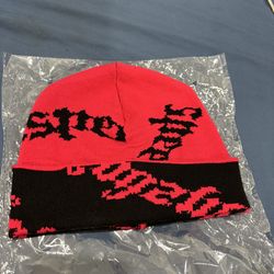 God Speed Beanie
