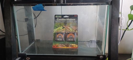 5 Gal. Reptile Tank
