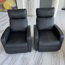 Recliner Chair 