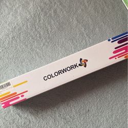 Paint By Numbers Kit