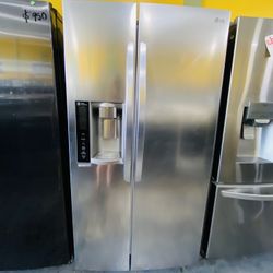 Refrigerador A Pagos