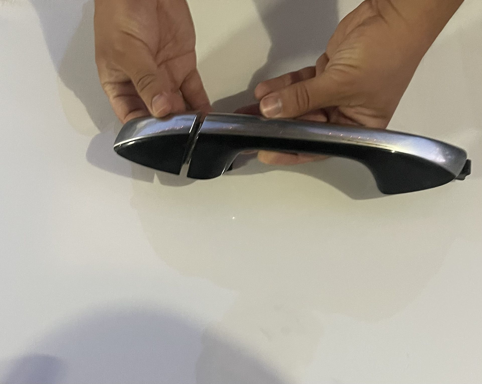2017 Kia Optima Back Door Handle 