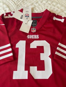 49ers youth jersey
