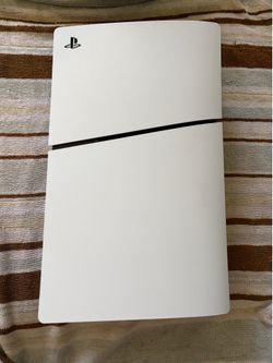 PS5