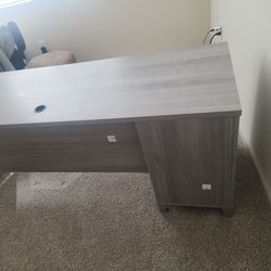 Computer Desk