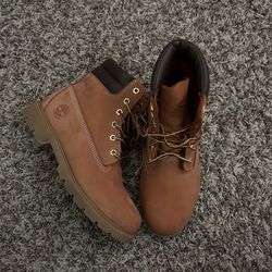 Timberland Classic Boots 6”