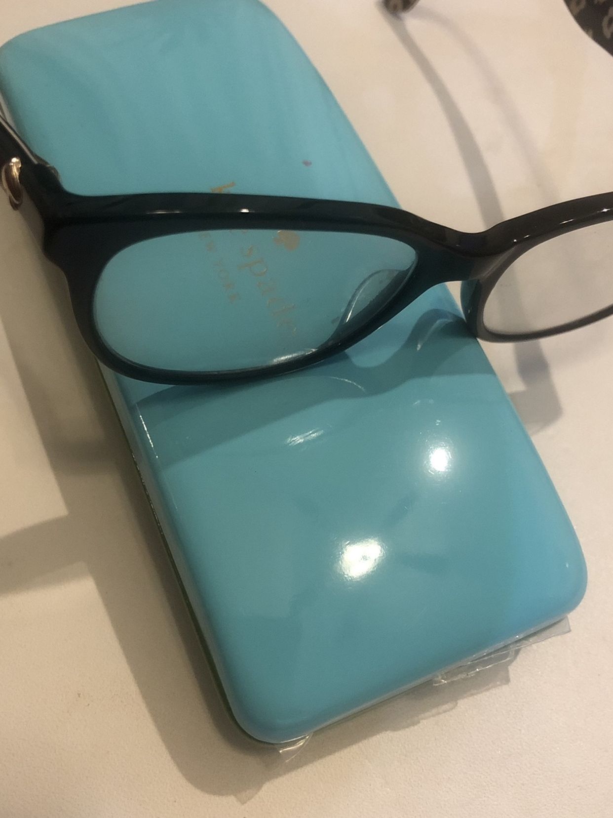 Kate Spade Frames Real