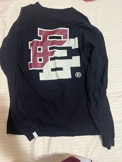 EE LONG SLEEVE /DENIM TEARS /sp5der hoodie