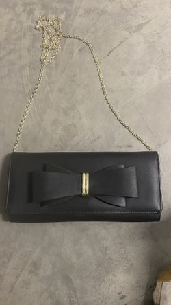 Betsey Johnson Purse