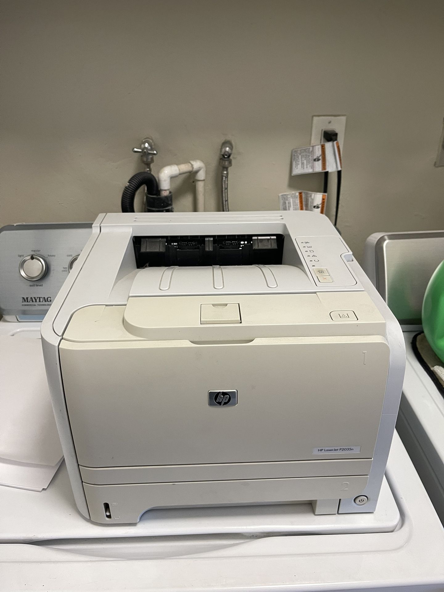 HP 2035 Laser Printer