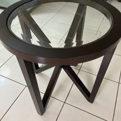 Side Table 
