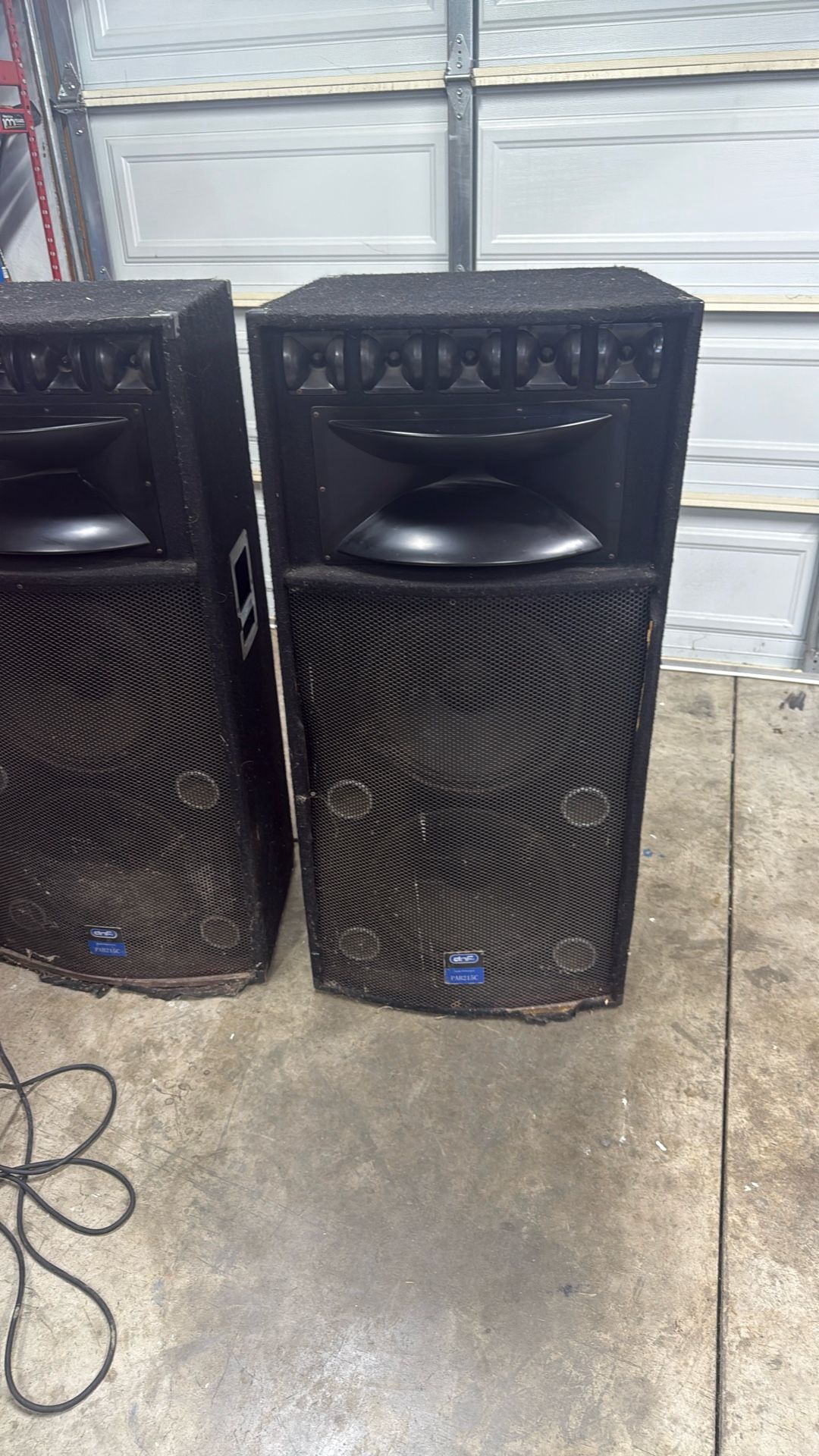 Old Dj