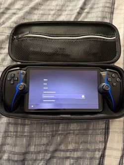 Playstation Portal