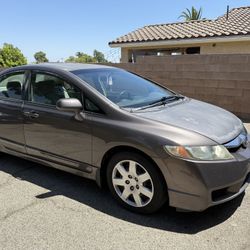 2010 Honda Civic