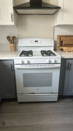 Stove/ oven