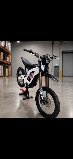 2026 Surron Light Bee X - New improved 72v model