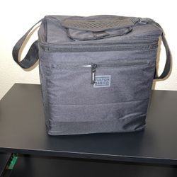FULTON bag Cooler