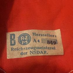 Ww2 Armband 