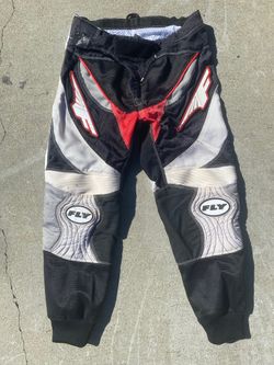 Fly Motocross Pants Size 28 Short
