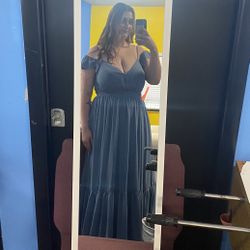 Bridesmaids Dress/ Formal Dress