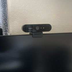 Logitech Brio