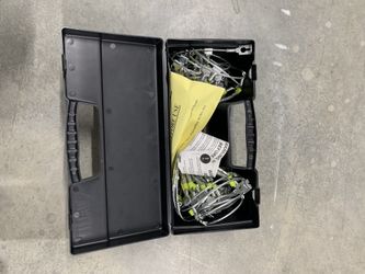 Cobra cable Tire Chains