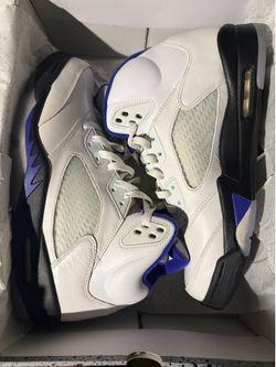 Jordan 5 Concord size 12 men