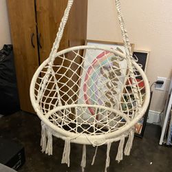 Hammock Chair