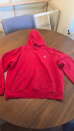Jordan hoodie